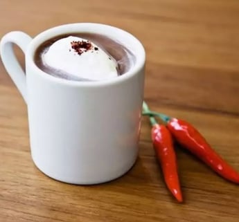 Cayenne Coffee